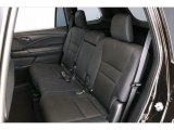 2019 Honda Passport Sport Rear Seat