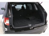 2019 Honda Passport Sport Trunk