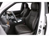 2020 Mercedes-Benz GLE 350 4Matic Black Interior