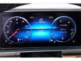 2020 Mercedes-Benz GLE 350 4Matic Gauges
