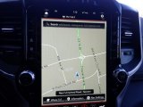 2021 Ram 4500 Laramie Crew Cab 4x4 Chassis Navigation