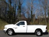 2021 Bright White Ram 1500 Classic Regular Cab #140568521