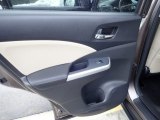 2016 Honda CR-V EX-L AWD Door Panel