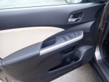 2016 Honda CR-V EX-L AWD Door Panel