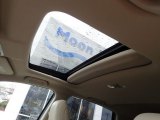 2016 Honda CR-V EX-L AWD Sunroof