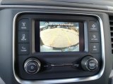 2021 Ram 1500 Classic Regular Cab Controls