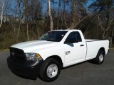 2021 Ram 1500 Classic Regular Cab Front 3/4 View