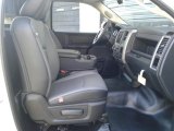 2021 Ram 1500 Classic Regular Cab Front Seat