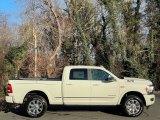 2020 Ram 3500 Limited Crew Cab 4x4 Exterior