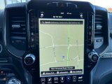 2020 Ram 3500 Limited Crew Cab 4x4 Navigation
