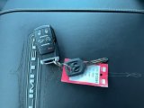 2020 Ram 3500 Limited Crew Cab 4x4 Keys