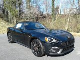 Fiat 124 Spider 2020 Data, Info and Specs