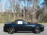 2020 Fiat 124 Spider Abarth Roadster Exterior