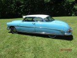 1952 Hudson Hornet Hollywood Exterior