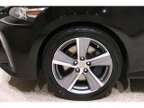 Lexus GS 2017 Wheels and Tires