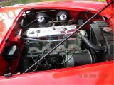 Austin-Healey 100 Engines