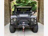 1988 Land Rover Defender 110 Data, Info and Specs