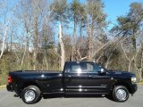 2020 Ram 3500 Limited Crew Cab 4x4 Exterior