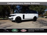 2021 Land Rover Range Rover Westminster