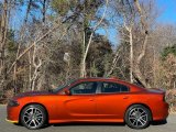 2021 Sinamon Stick Dodge Charger R/T #140584613