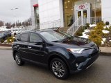 2018 Toyota RAV4 Limited AWD