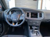 2021 Dodge Charger R/T Dashboard