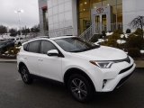 2018 Toyota RAV4 XLE AWD
