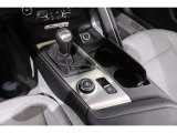 2017 Chevrolet Corvette Grand Sport Convertible 7 Speed Manual Transmission