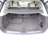 2017 Lincoln MKC Reserve Trunk