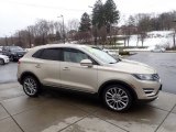 2017 Lincoln MKC Reserve Exterior