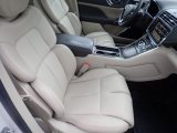 2017 Lincoln Continental Premier AWD Front Seat