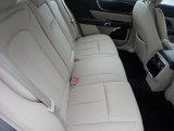 2017 Lincoln Continental Premier AWD Rear Seat