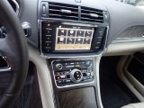 2017 Lincoln Continental Premier AWD Controls
