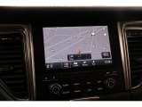 2018 Porsche Macan GTS Navigation