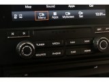 2018 Porsche Macan GTS Controls