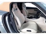 2020 Mercedes-Benz AMG GT C Roadster Front Seat