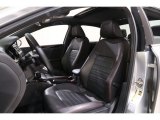 2016 Volkswagen Jetta SEL Titan Black Interior