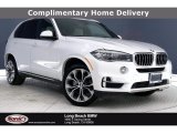 2018 Mineral White Metallic BMW X5 xDrive35d #140584768