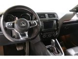 2016 Volkswagen Jetta SEL Dashboard