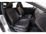 2016 Volkswagen Jetta SEL Front Seat