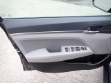 2020 Hyundai Elantra Value Edition Door Panel