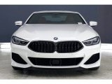 2021 BMW 8 Series M850i xDrive Coupe Exterior