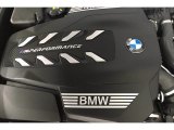 2021 BMW 8 Series M850i xDrive Coupe Marks and Logos