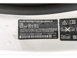 2021 8 Series Color Code for Alpine White - Color Code: 300