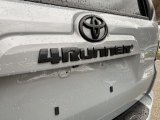 2021 Toyota 4Runner Trail Special Edition 4x4 Marks and Logos