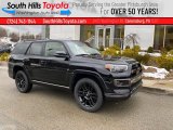 2021 Toyota 4Runner Nightshade 4x4