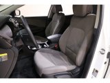 2018 Hyundai Santa Fe Sport  Front Seat