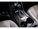 2018 Hyundai Santa Fe Sport  6 Speed Automatic Transmission