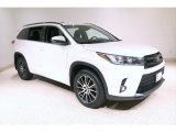 2018 Toyota Highlander SE AWD