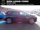 2020 Ford Edge SEL AWD